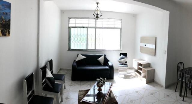 Salvador Ondına Telles Apartament