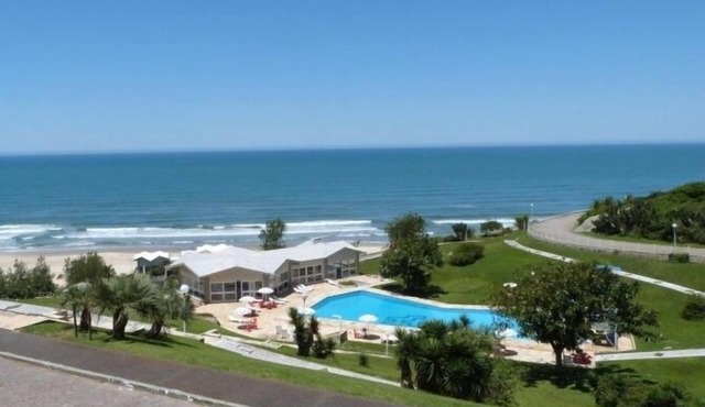 Samba Laguna Tourist Hotel