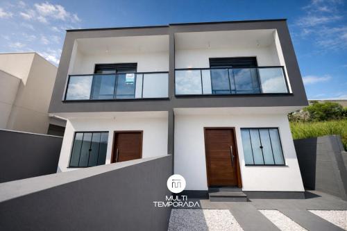 Sampaio's House - Gov. Celso Ramos - SC