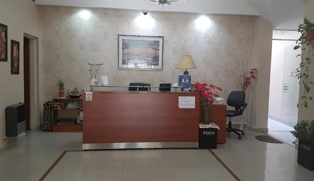 San Carlos Hotel
