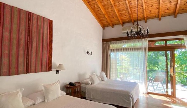 San Ceferino Hotel & Spa
