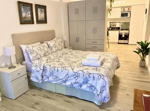 San Cristobal - All new, fully equipped apartment