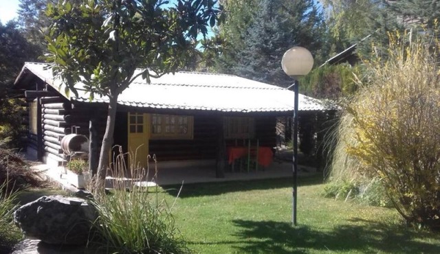 San Francisco 2 Cabins