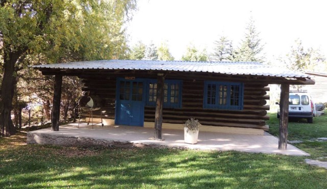 San Francisco 3 Cabins