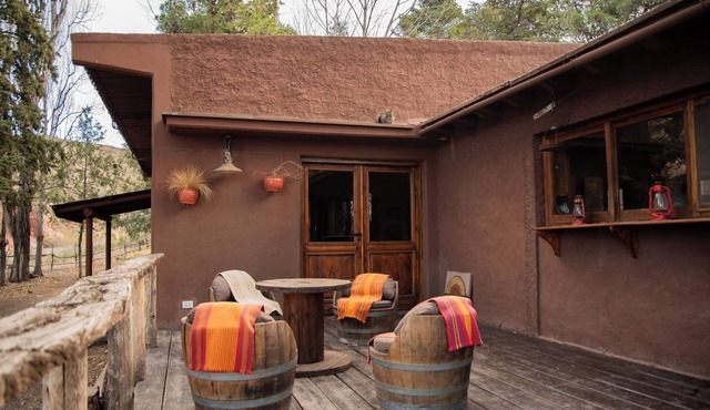 San Ignacio Estancia Andina