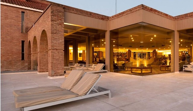 San Miguel Plaza Hotel
