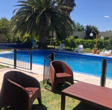 San rafael del diamante apartamentos