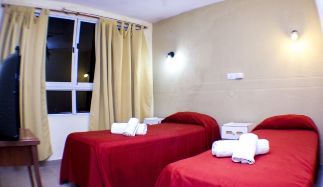 San Remo Majestic Hotel
