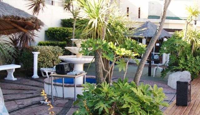 San Remo Resort Hotel