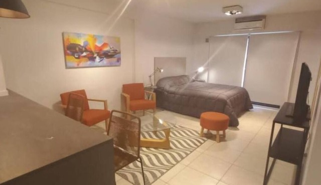 San Telmo Apartment