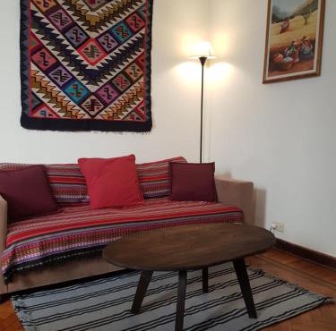 San Telmo Apartment