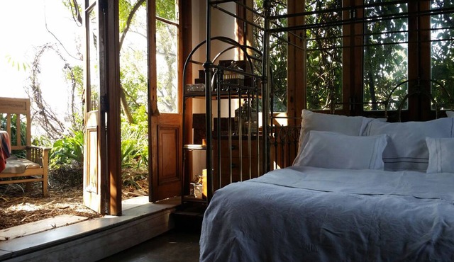 San Telmo, Barracas design area !
