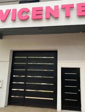 San vicente misiones