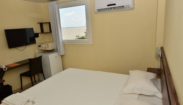 Sandis Mirante Hotel in Santarém
