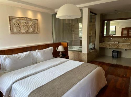 Santíssimo Resort