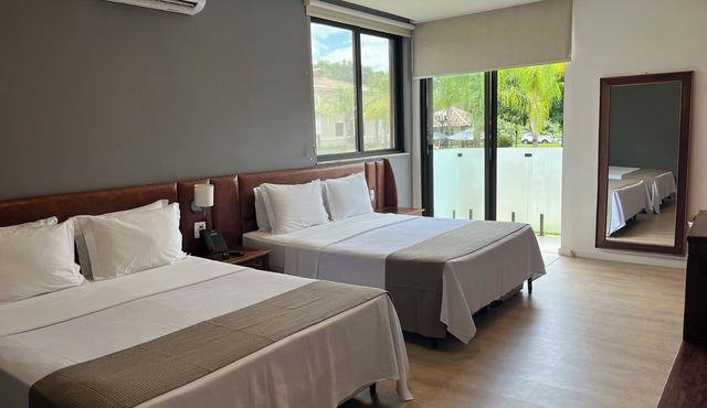 Santíssimo Resort