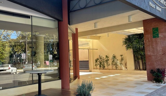 Santa Catarina Plaza Hotel
