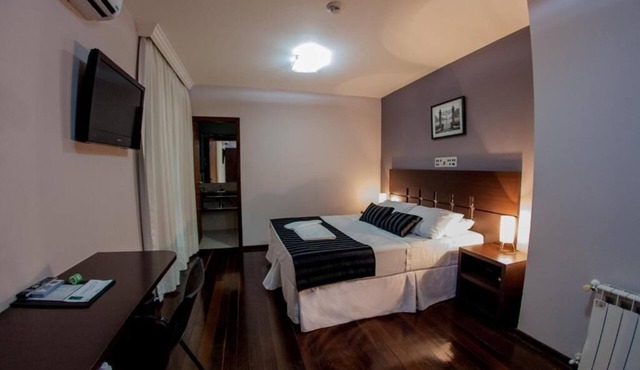 Santa Catarina Plaza Hotel