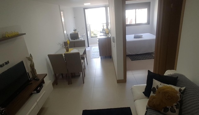 Santanna Apartment