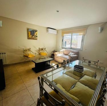 Santiago Plaza Departamento Microcentro Premium