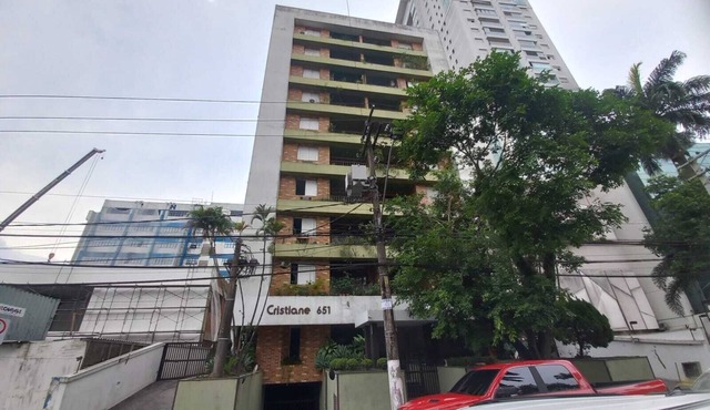 Santos Apartment, 1 Bedroom, Channel 4, 06 People