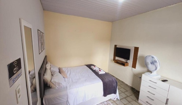 Sao Luis Praia Studio