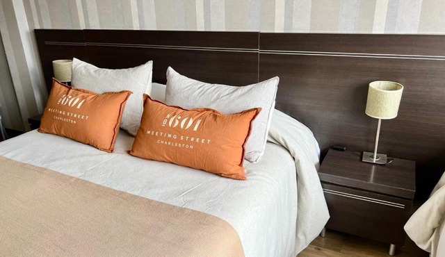 Sarum Hotel Design