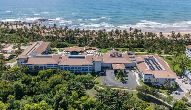 Sauipe Mar Premium - All Inclusive in Costa do Sauipe