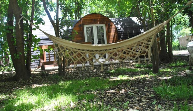 Savra in San Andrés de Giles