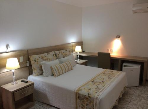 Schenkel Hotel in Tramandaí