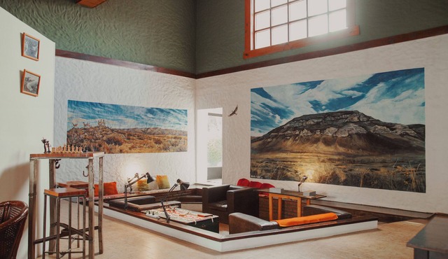 Schilling Patagonia Travellers - Hostel