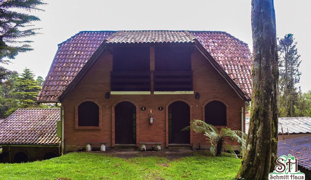 Schmitt Haus Bed and Breakfast
