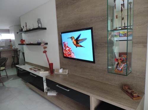 Scopa Beach Resort Cavalcanti