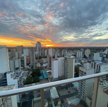 Semipiso Skyline Elegante y lujoso, Las Lomitas