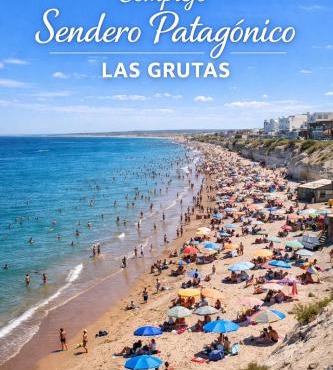 Sendero Patagonico