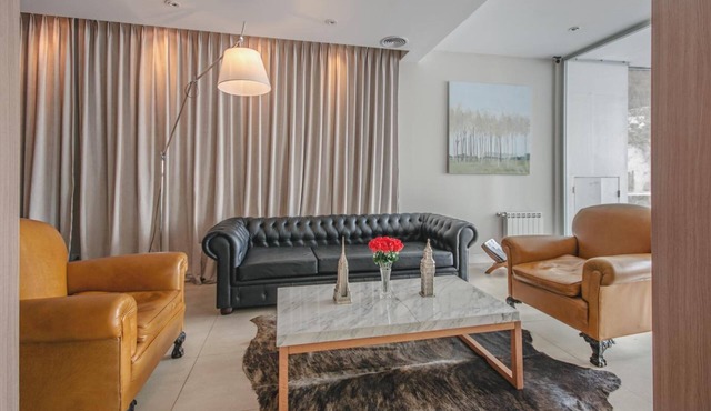 Sennac Hotel