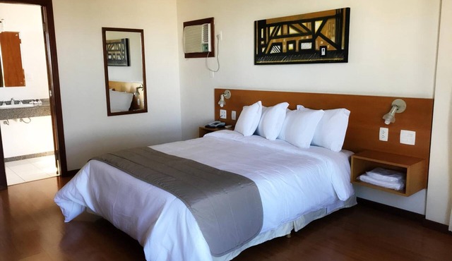 Serema Palace Hotel