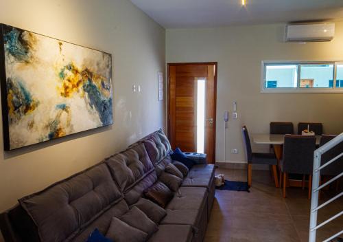 Serena Beach Triplex