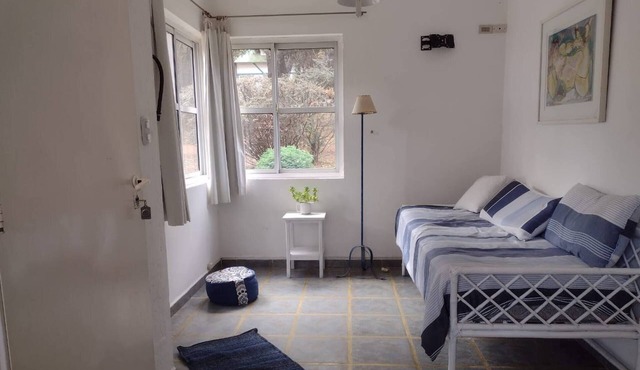 Serendipia - Mountain Chalets for 4 people