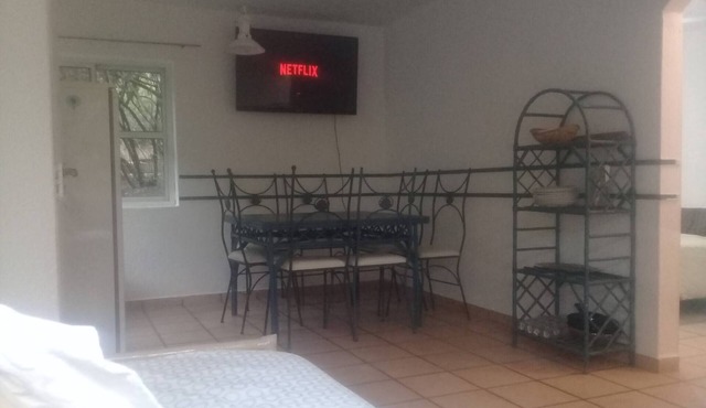Serendipia - Mountain Chalets for 5 people