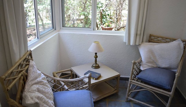Serendipia - Mountain Chalets for 2 people