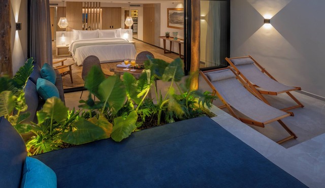 SERHS Experience Suites