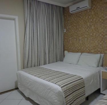 Serra Plaza Hotel