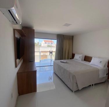 Serra Plaza Premium