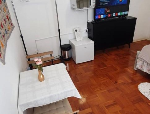 Seu cantinho charmoso no coração de Sorocaba
