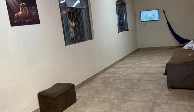 Seu refúgio perfeito em família