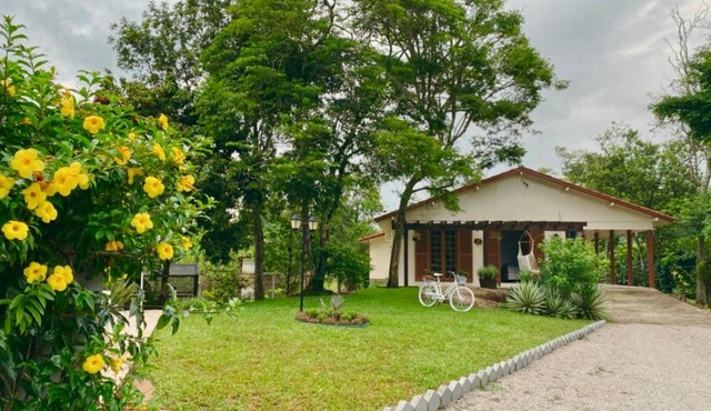 Seu Refúgio Rural Piscina Privativa e Natureza