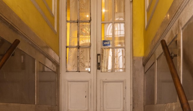 Sevilla home Hotel