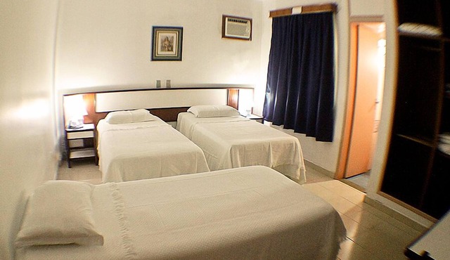 Shalako Hotel