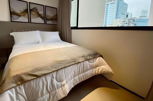 SHB - Amazing studio from Paulista Avenue